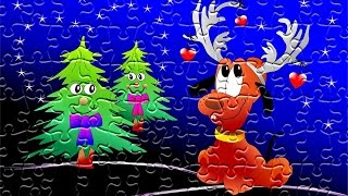 Happy Dog Rompecabezas Jigsaw Puzzle Game! screenshot 2