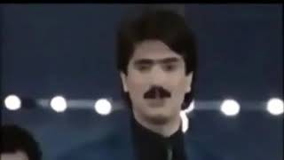Mahsun kırmızıgül/Olmuşsun kahbe