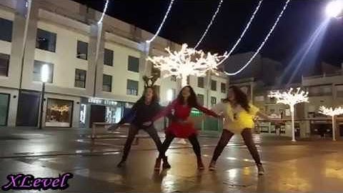 [KPOP IN PUBLIC CHALLENGE] BTS (방탄소년단) 