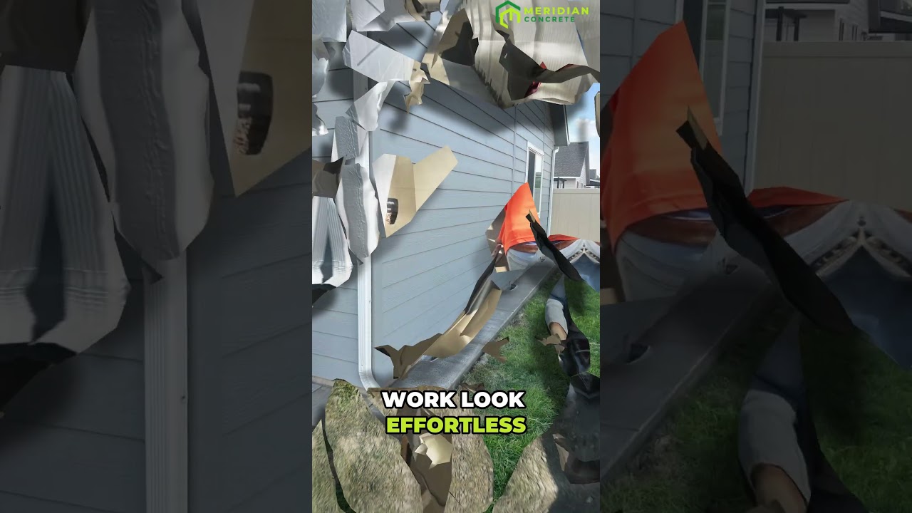 POV: YOU JUST DISCOVERED THE BEST CONCRETE CONTENT EVER