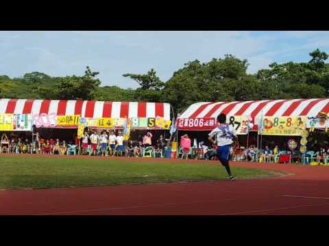 2016.11.11忠孝運動會（804大隊接力）
