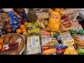 Бесплатная еда в Америке. Весна 2021 года. Food bank. #63