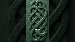 The Secret Language of Sacred Knots