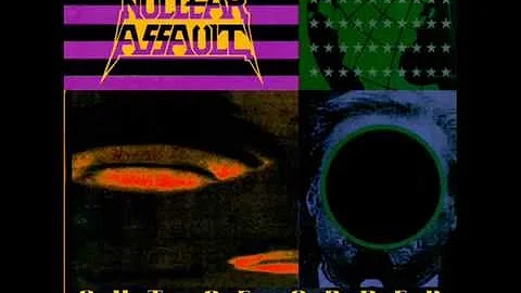 Nuclear Assault - Quocustodiat