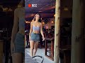 Hot Girls in Mini Dress | Beautiful Women Glamour Style #Shorts