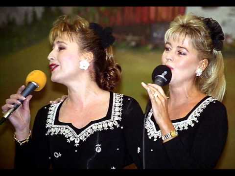 Gitti & Erika - Heidi