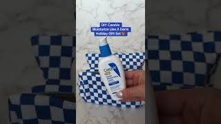 Holiday gift set #CeraVe #Holidays #GiftSet Holiday gift set #CeraVe #Holidays #GiftSet