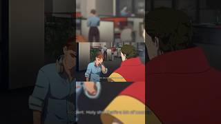 Phenomaman IS A FRAUD
FULL VIDEO: https://youtu.be/uKKl44ynBMg
Dispatch, Dispatch Episodes 7 + 8, decision based games, Telltale style games, narrative games
#zennokage #dispatch #mechaman #invisigal #blondeblazer Phenomaman IS A FRAUD