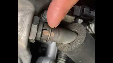 Car Idles Rough in Drive or Reverse When at Stop, Shaking & Low RPM, vacuum hose leak.Toyota,all car
