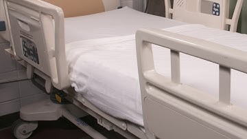 How To: B4000 Bed System Measurement Device-  Zone 4 Testing