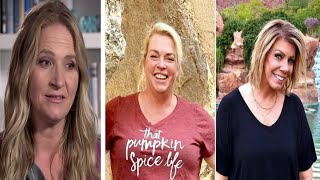 Sister Wives Spoilers: When Did Christine Brown Find Out That Meri Brown Was Dating Again?