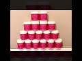 How to get Glowing Skin and Healthy Hair: Collagen, Biotin for Better Skin, Hair and Nails! #Shorts