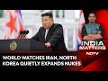 Iran Israel War | While World Watches Iran, North Korea Quietly Expands Nukes