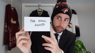 4th Annual Howl Awards Show