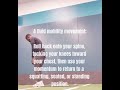 A flow mobility movement.#motivation #viralvideo #youtubeshorts #fitness #gym #follow #like #videos