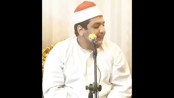 الشيخ مكرم مكي أبوغابه سورة البلد