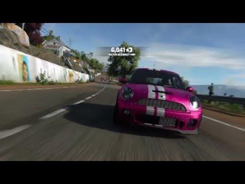 DRIVECLUB™ - YouTube KingJeremy77