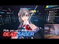 【BeatSaber】Pick you up / iri covered by 明透【ビートセイバー】