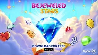 Bejeweled Stars [Android/iOS] Gameplay (HD) screenshot 5