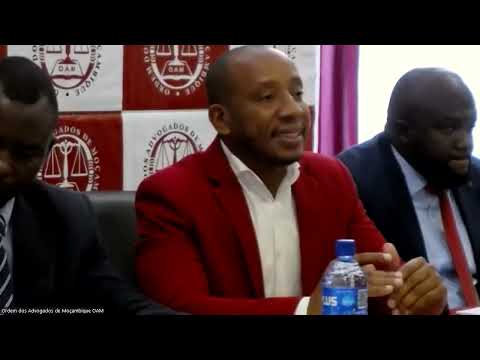 Conselho Provincial de Maputo: Combate à Procuradoria Ilícita hqdefault