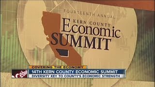 14th Kern County Economic Summit