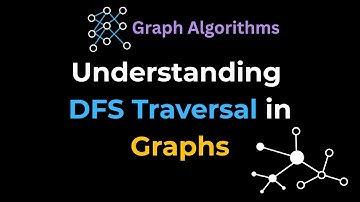 This Is Why DFS Works | Graph Traversal in Java