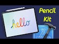 Pencilkit basics  intro ios  tutorial