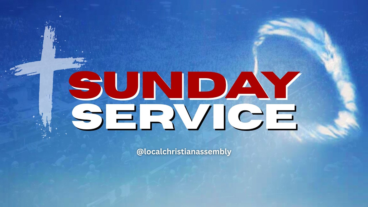 2026-02-22 - The Age Of Manifested Sons Of God - Bro Gabriel Ajootum