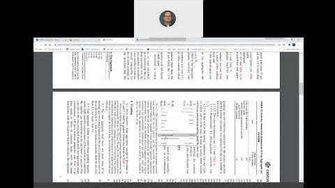Cemented Aggregates Lecture LP2 Part 3 Video