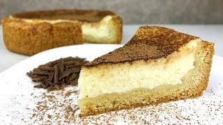 ВКУСНЫЙ ДОМАШНИЙ ЧИЗКЕЙК! ПРОСТОЙ РЕЦЕПТ! / DELICIOUS HOMEMADE CHEESECAKE! A SIMPLE RECIPE ВКУСНЫЙ ДОМАШНИЙ ЧИЗКЕЙК! ПРОСТОЙ РЕЦЕПТ! / DELICIOUS HOMEMADE CHEESECAKE! A SIMPLE RECIPE