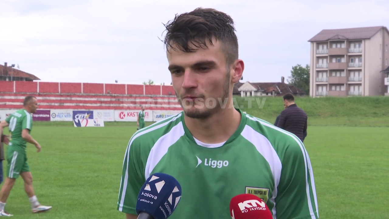 Trepça 89' kampion - shkruan historinë - 09.05.2017 - Klan Kosova