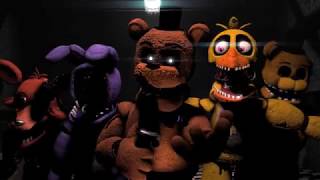 [SFM FNAF] Collab Part 1 (For InTheShadows)