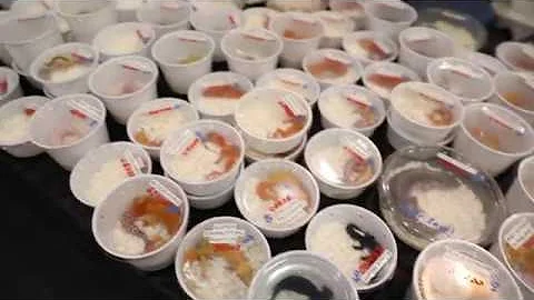 We met ETC at Shizuoka Reptile Show in Japan Aug.2018