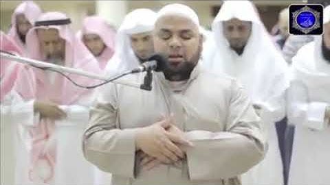 الشيخ عبدالله كامل السورة التي ابكت جميع المصلين ياالله علي جمال الصوت