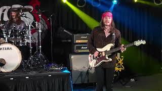 Deraps - Highway Star Deep Purple Live 2026