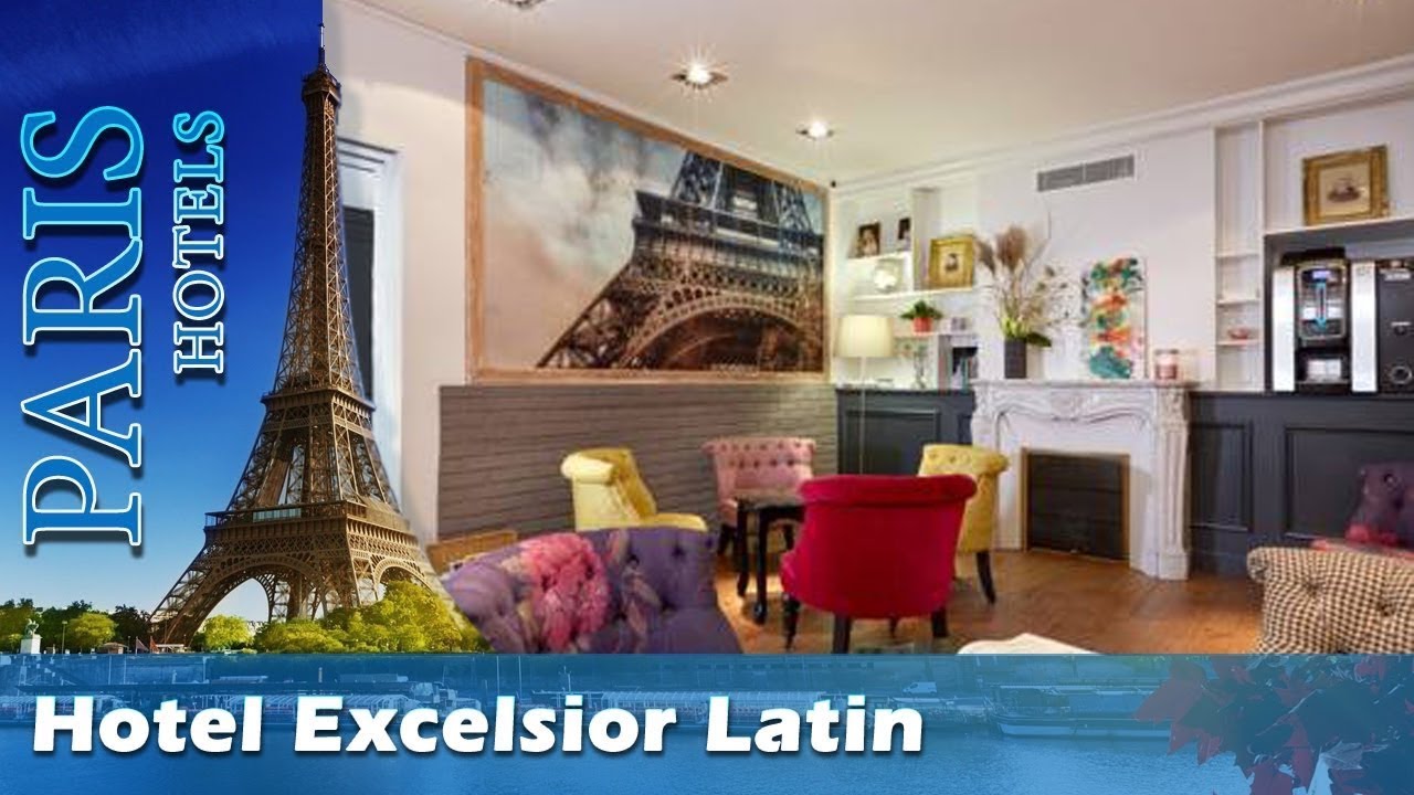 Hotel Excelsior Latin