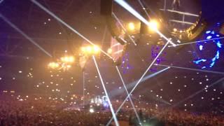 Anouk - Lost (Live in Gelredome 8-3-2012)