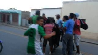 LA 22-SAN JOSE - CATAMARCA * * * *