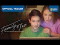 Family of two a mother and son story full trailer  sharon cuneta alden richards  mmff 2023