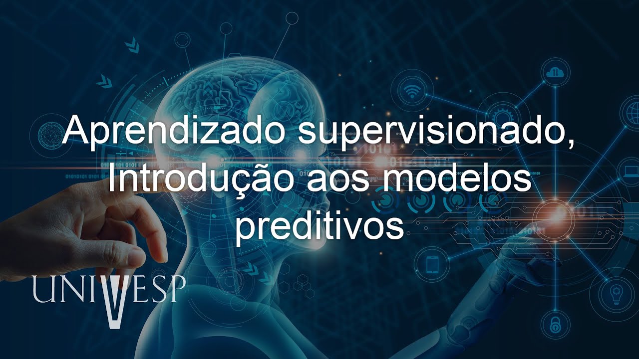 Hierarquia de modelos e Aprendizagem de Máquina - Pós Graduação em