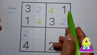 MATEMA  KIDS - SUDOKU FÁCIL screenshot 4