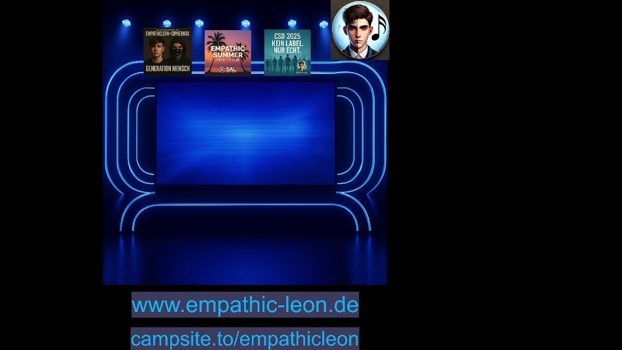 I am Live