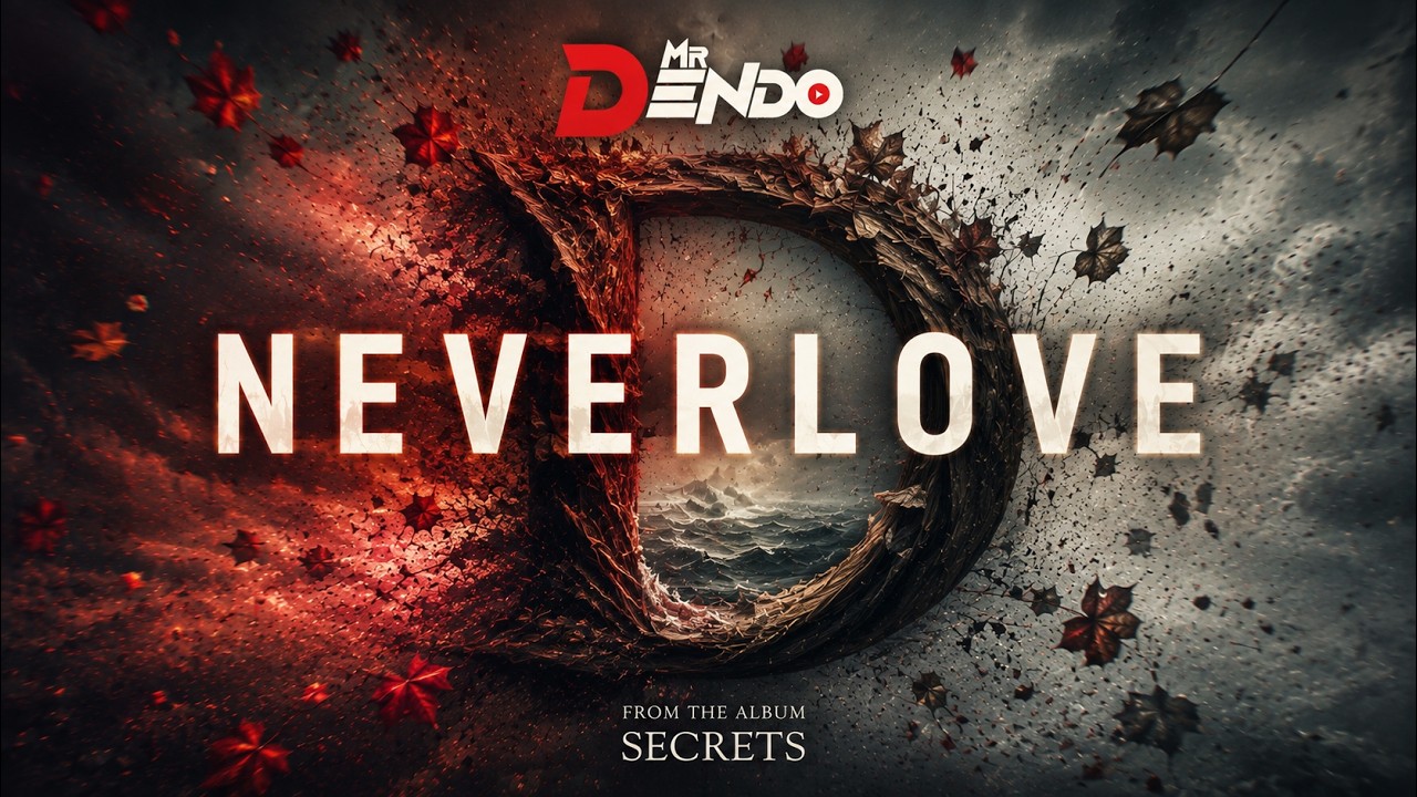 Watch Mr Dendo - Neverlove (From The Album Secrets) on YouTube Watch Mr Dendo - Neverlove (From The Album Secrets) on YouTube