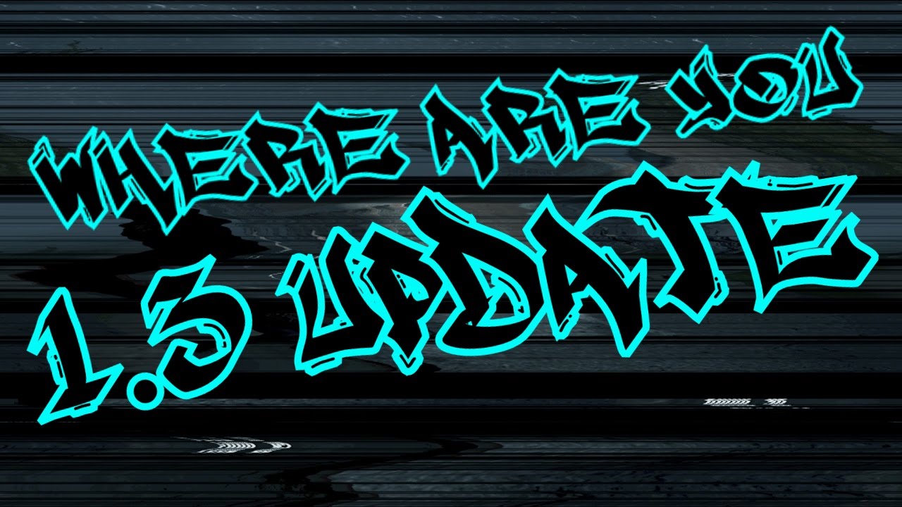 ApocZ - (1.3 Update) WHERE ARE YOU?