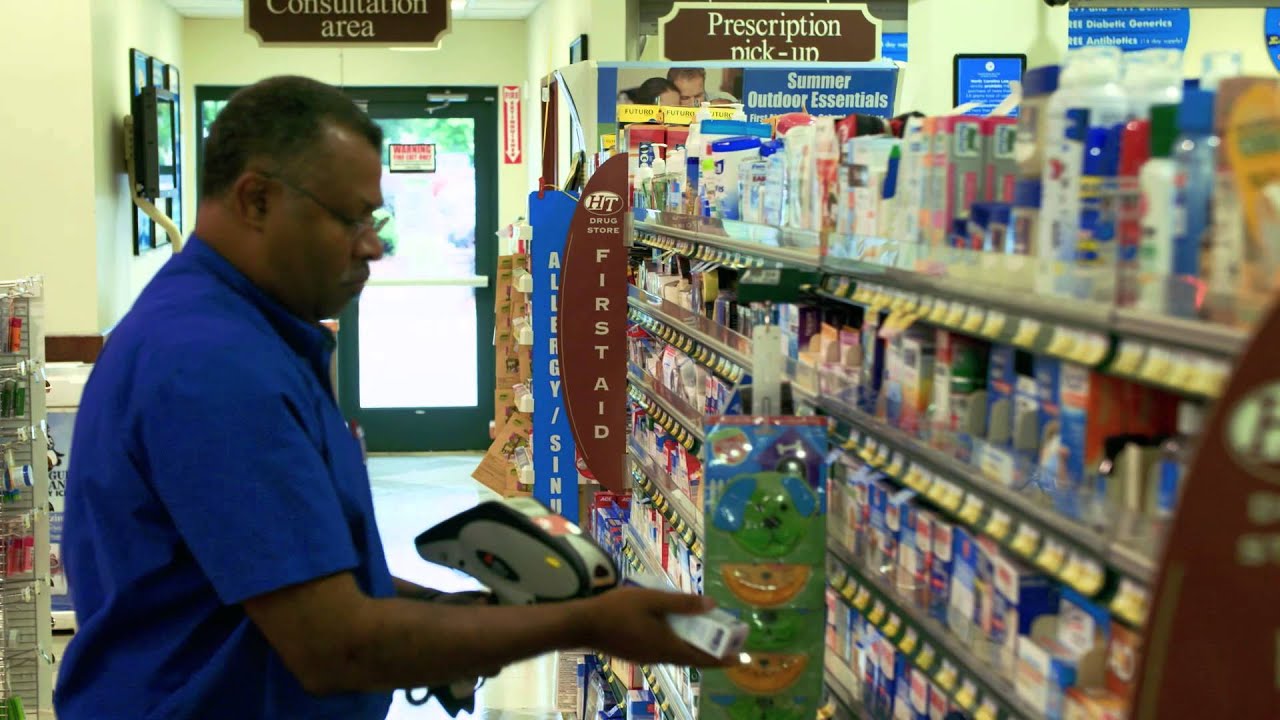 NCDA&CS Standards Division ensures you get what you pay for at the grocery store YouTube