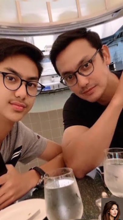 'Gunawan Sudrajat Bangga Anak-anaknya Sukses'
