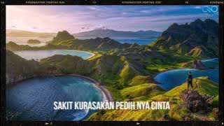 Eddy Silitonga - Sampai Hatimu Sayang (no vocal)