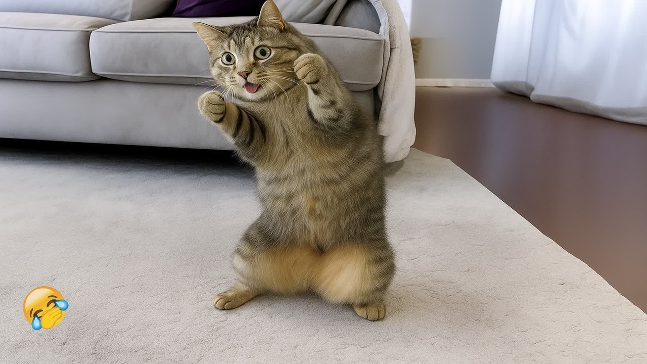 𝐒𝐢𝐥𝐥𝐲 𝐂𝐚𝐭𝐬 𝐑𝐞𝐚𝐜𝐭𝐢𝐨𝐧𝐬 🤣😺 𝐅𝐮𝐧𝐧𝐲 𝐂𝐚𝐭𝐬 𝐕𝐢𝐝𝐞𝐨𝐬 𝟐𝟎𝟐𝟓