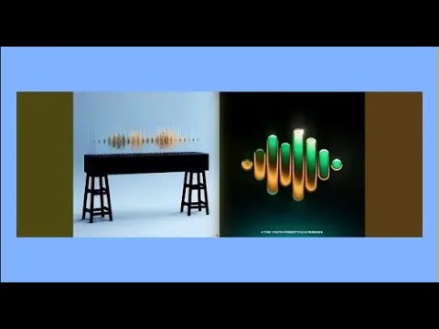 Wayne + Wayne remix (G2, JUSTHIS, Paloalto, Huckleberry P, P-type)