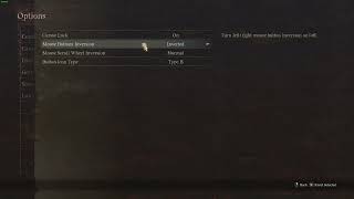 How to Invert Mouse Buttons in Dragon's Dogma 2